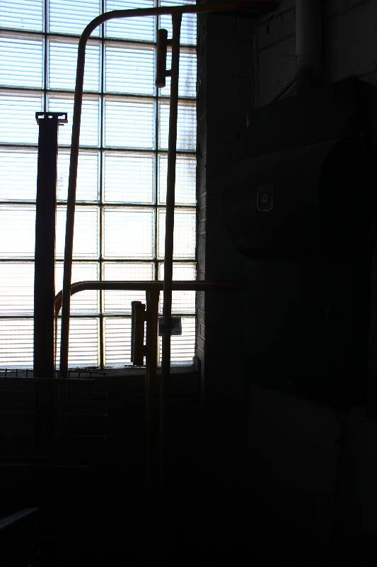 lot 277 image: Lot of (7) Commercial Metal Shop Parts