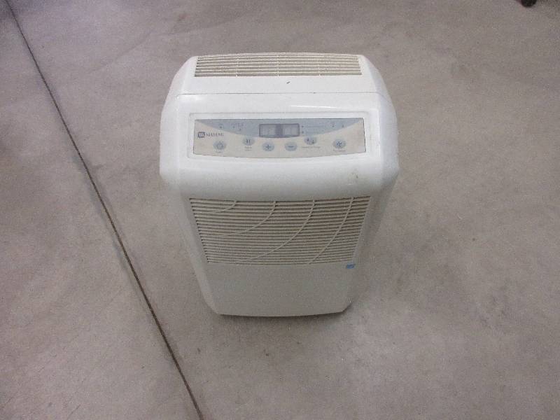 lot 142 image: MAYTAG DE-HUMIDIFIER