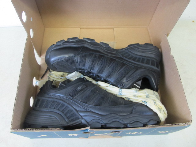 lot 62 image: BRAND NEW Danner Sz 11 Shoes