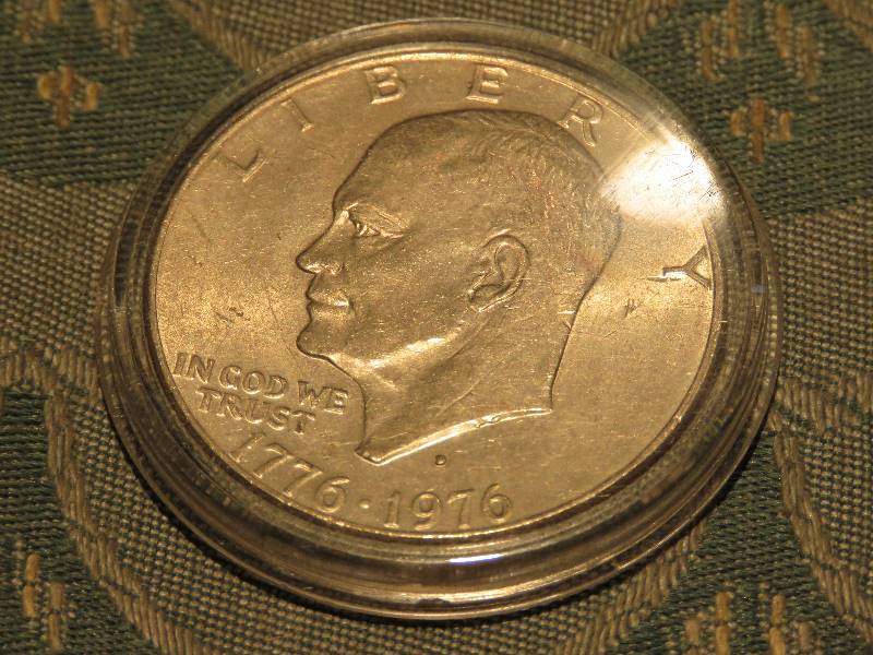 Lliberty Half Dollar