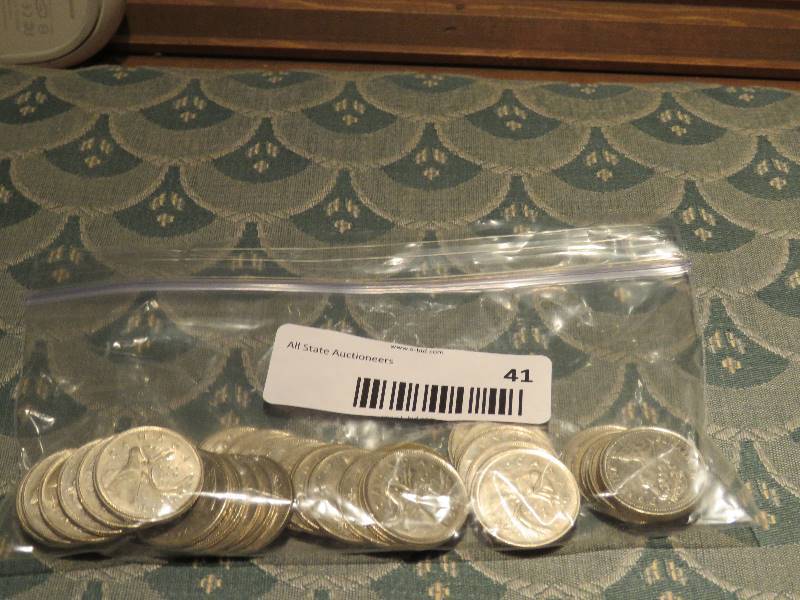 Canadian Quarters