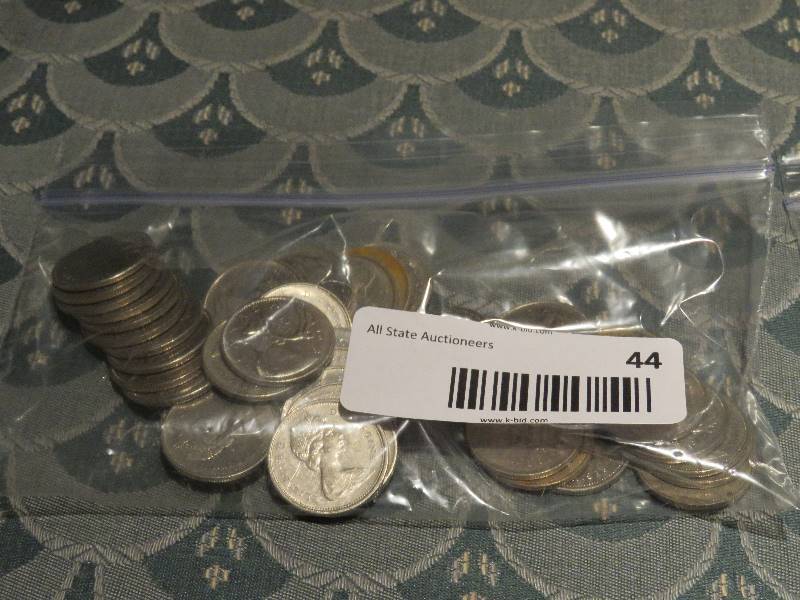 Canadian Quarters