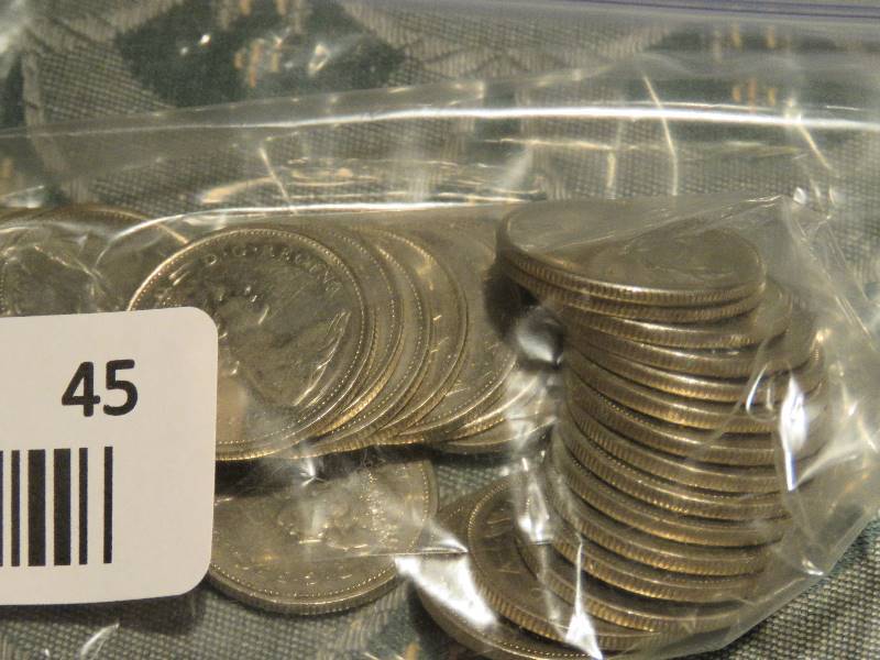 Canadian Quarters