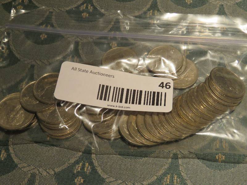 Canadian Quarters