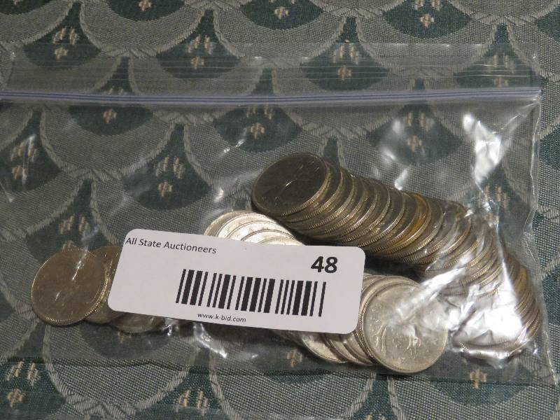 Canadian Quarters