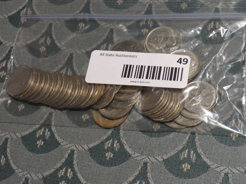 Canadian Quarters
