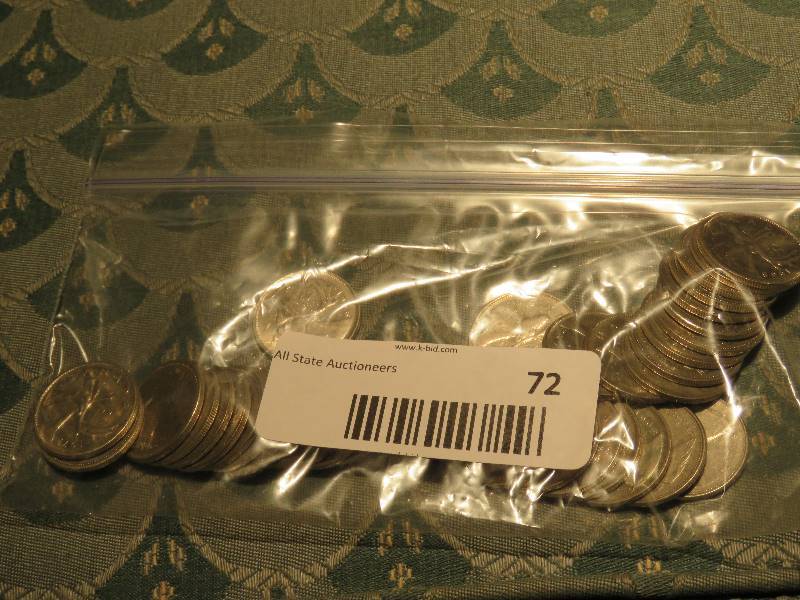 Canadian Quarters