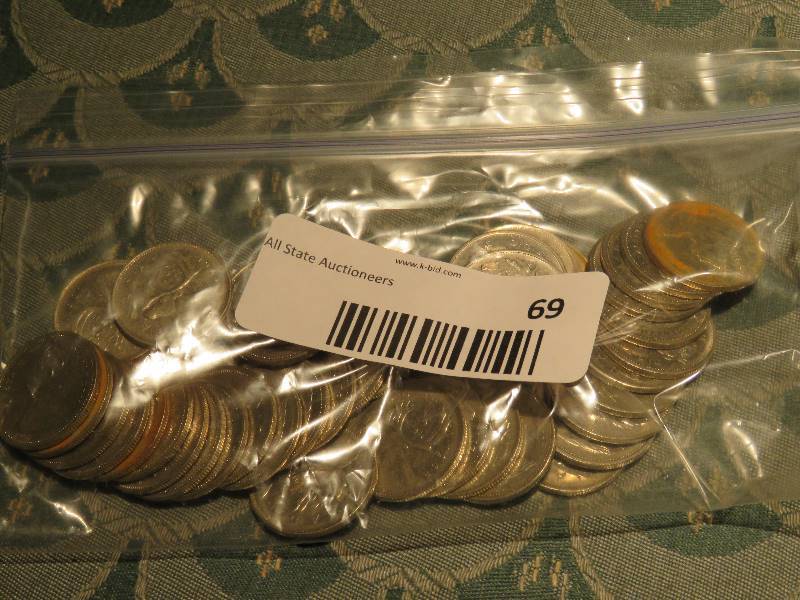 Canadian Quarters