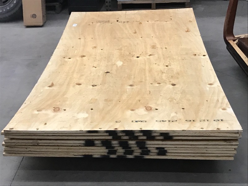 9-unused-4-x8-sheets-of-plywood-le-march-power-equipment