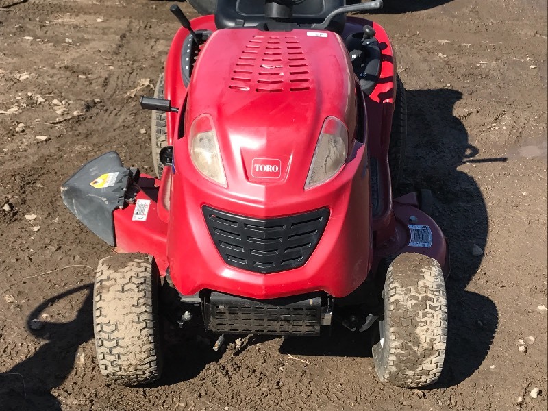 Toro lx426 outlet value