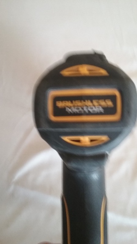 DeWalt Screw Gun XR