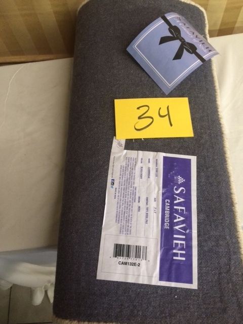 Safavieh Cambridge Rug
