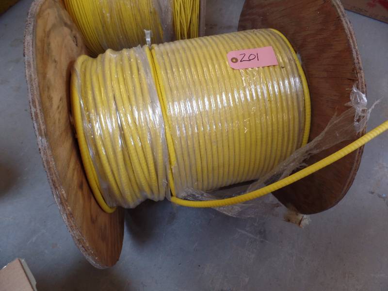 OPTICAL CABLE