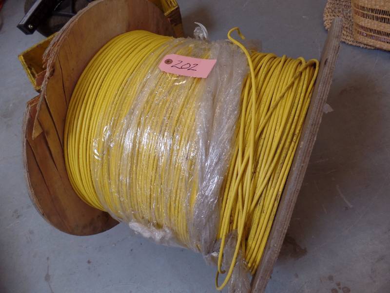 OPTICAL CABLE