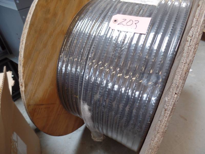 OPTICAL CABLE