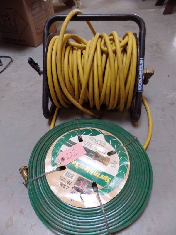 HOSES