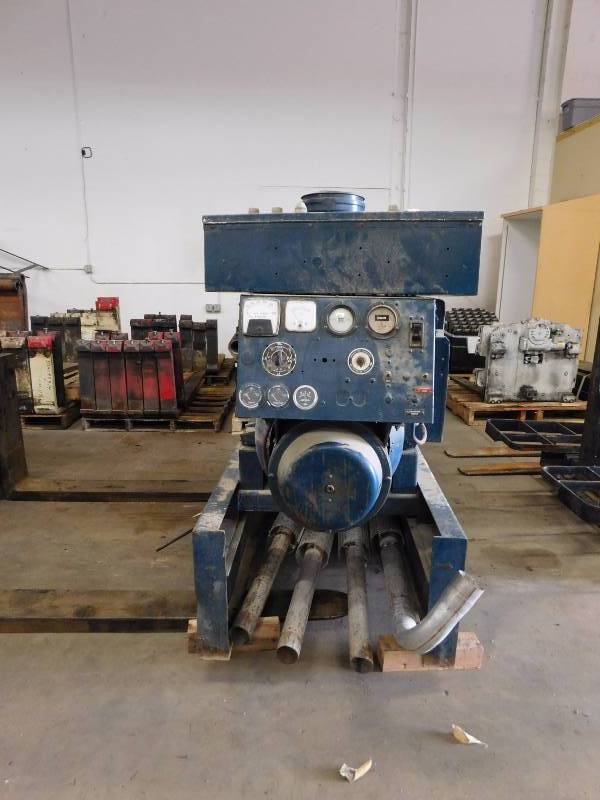 85 KW Kohler Generator