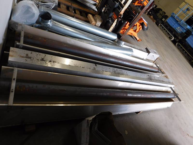 Sun Star Radiant Heating System