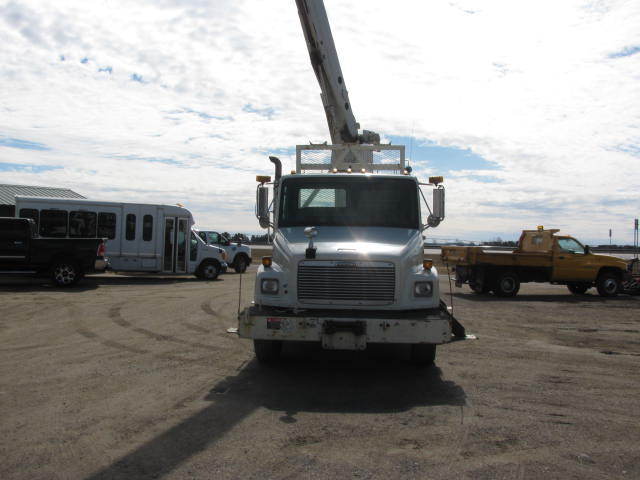 1998 Freightliner FL-80