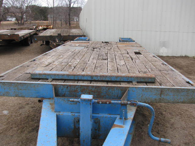 1986 Trailking 40K