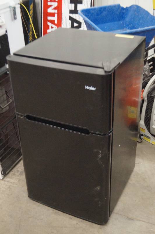 Haier 2 Door FridgeFreezer