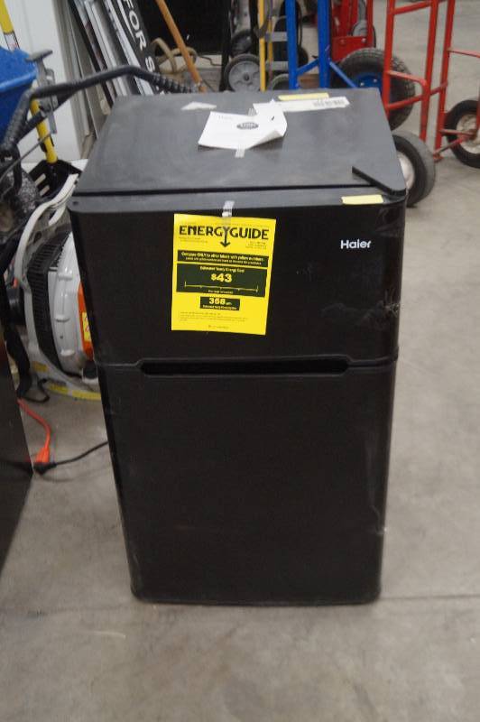 Haier 2 Door FridgeFreezer