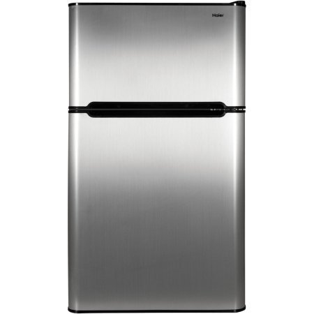 Haier Mini FridgeFreezer
