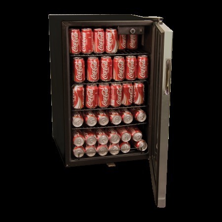 Haier WineBeverage Cooler