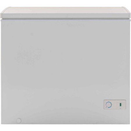 Haier Chest Freezer