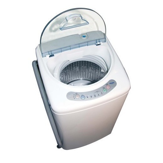 Haier Portable Washer