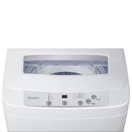 Haier Portable Washer