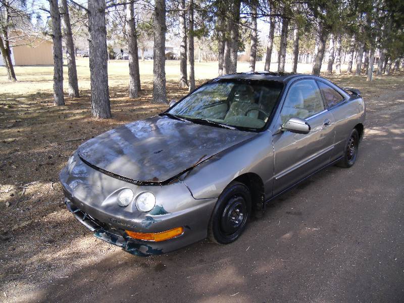 2000 ACURA
