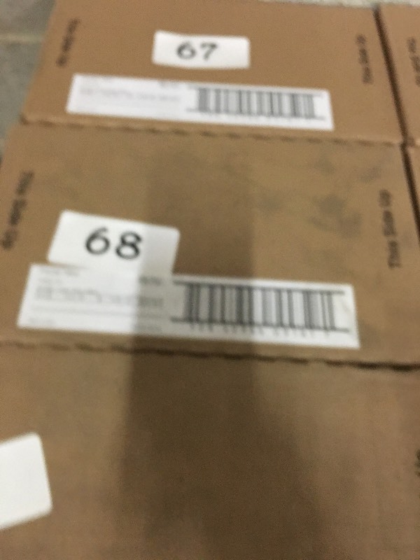2 cases of Scotch style tape