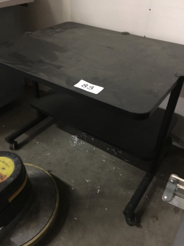 Table  desk
