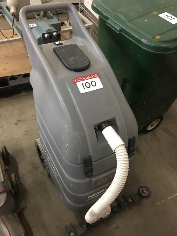 Floor cleaner