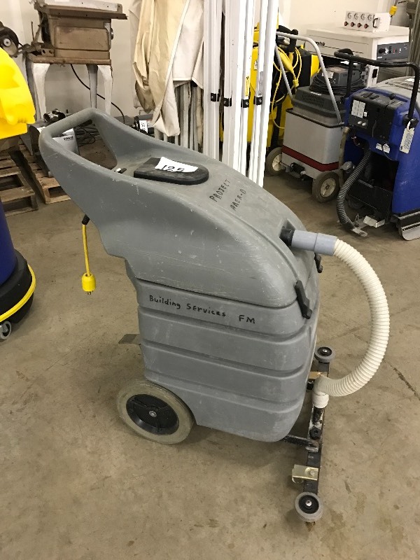 Floor cleaner