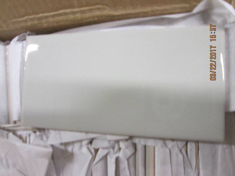 5 brand new boxers Daltite ceramic ...