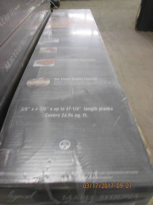 5 new packages of home legend maste...