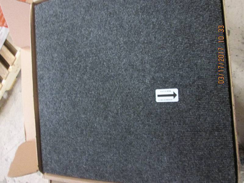 1 box of 16pcs of rip gunmetal self...