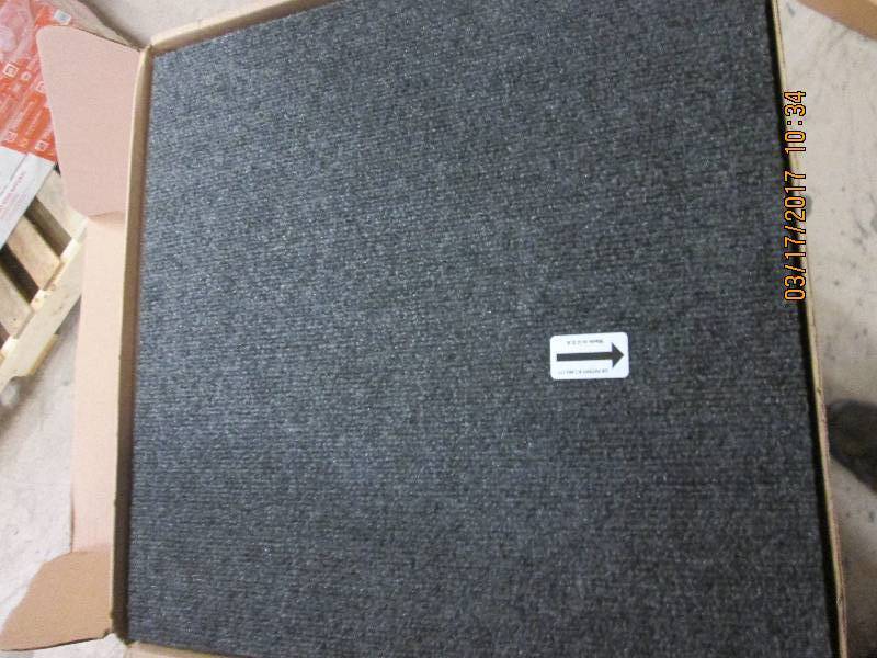 1 box of 16pcs of rip gunmetal self...