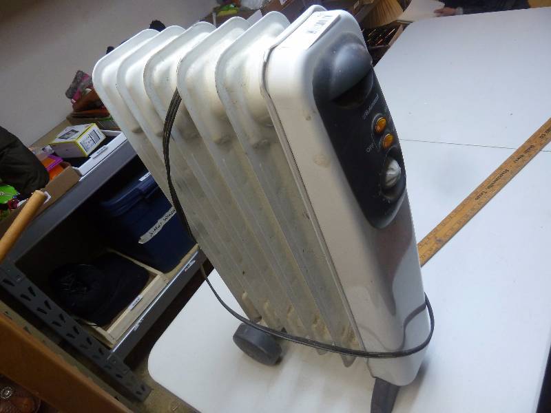 lot 43 image: Lakewood Heater