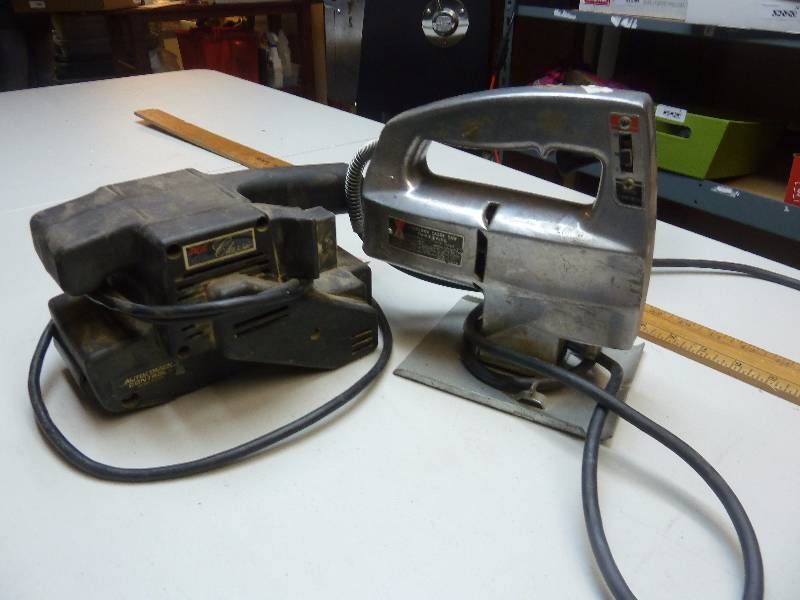 lot 60 image: Tool Lot