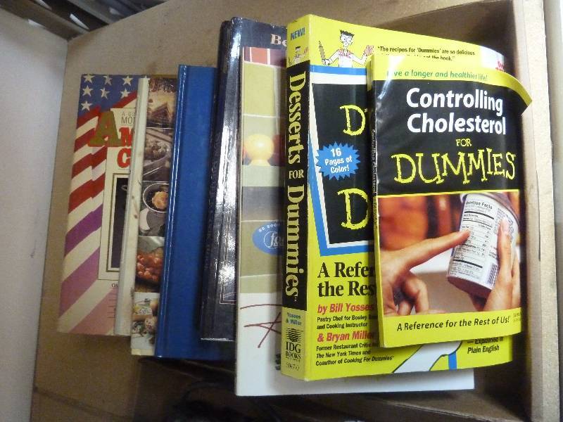 lot 61 image: Book Lot