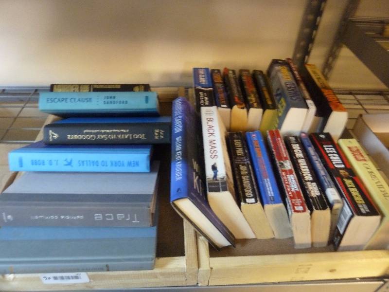 lot 90 image: Book Lot