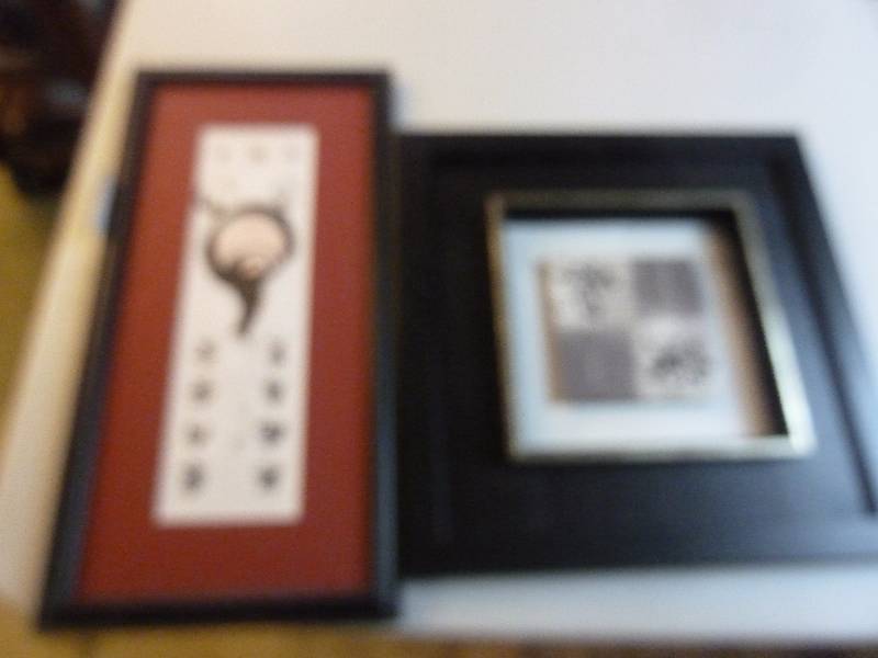 lot 127 image: Asian Art Decor