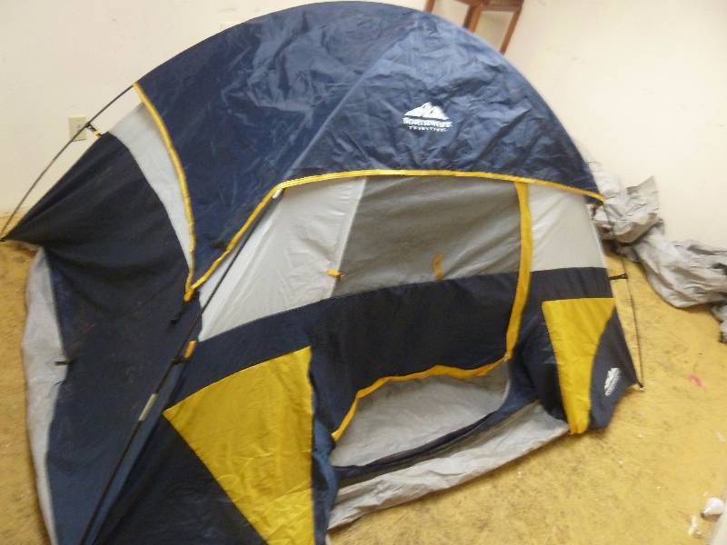 lot 131 image: Camping Lot