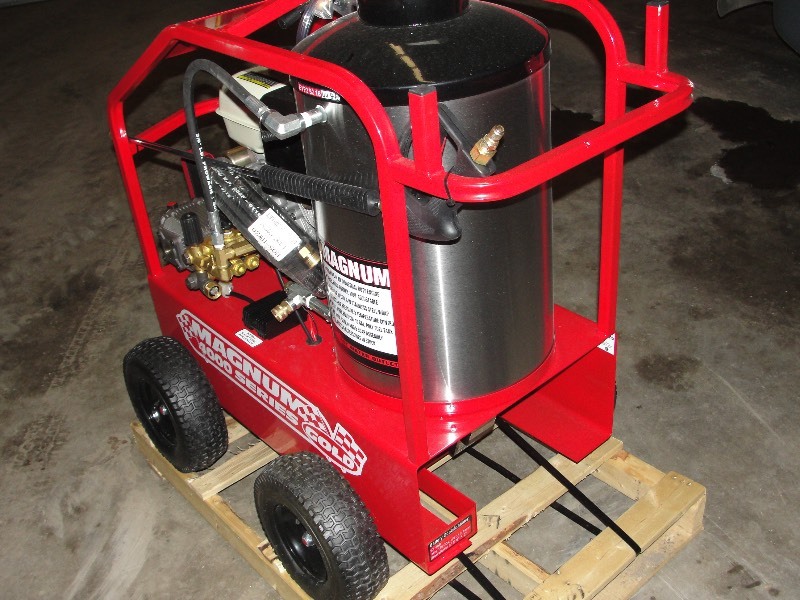 New Easy Kleen Pressure Washer
