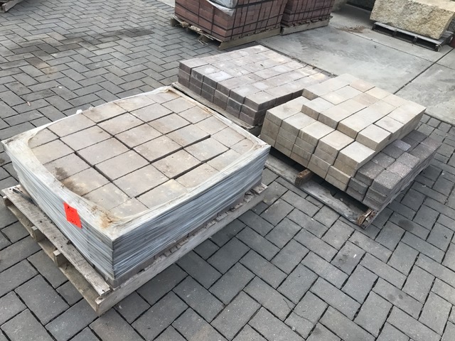 Lot of approx. 359 pieces 6x9 Du...
