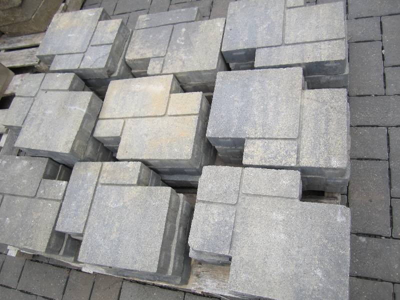 Lot of 29 Heartland Sierra Grey...