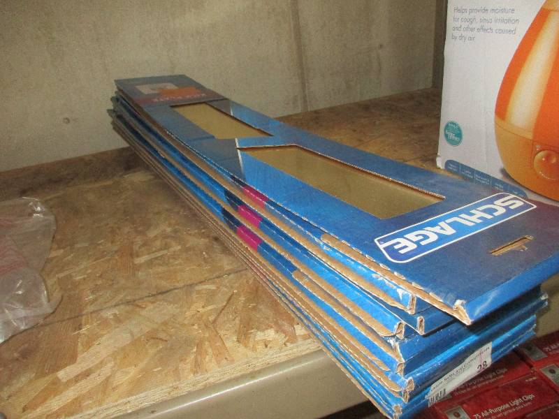 10 schillage kick plates